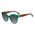 Kate Spade Zweifarbige Sonnenbrille aus Acetat