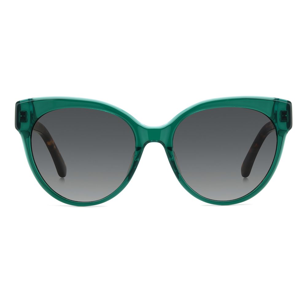 Kate Spade Zweifarbige Sonnenbrille aus Acetat