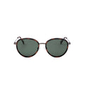 Polaroid Braune Sonnenbrille aus Metall
