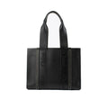 Chloé Schwarze Leder-Tote-Bag