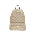 Gucci Beiger Rucksack aus Polyester