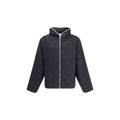 Our Legacy Schwarzer Wollpullover