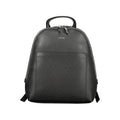 Calvin Klein Schwarzer Rucksack aus Polyester für Damen