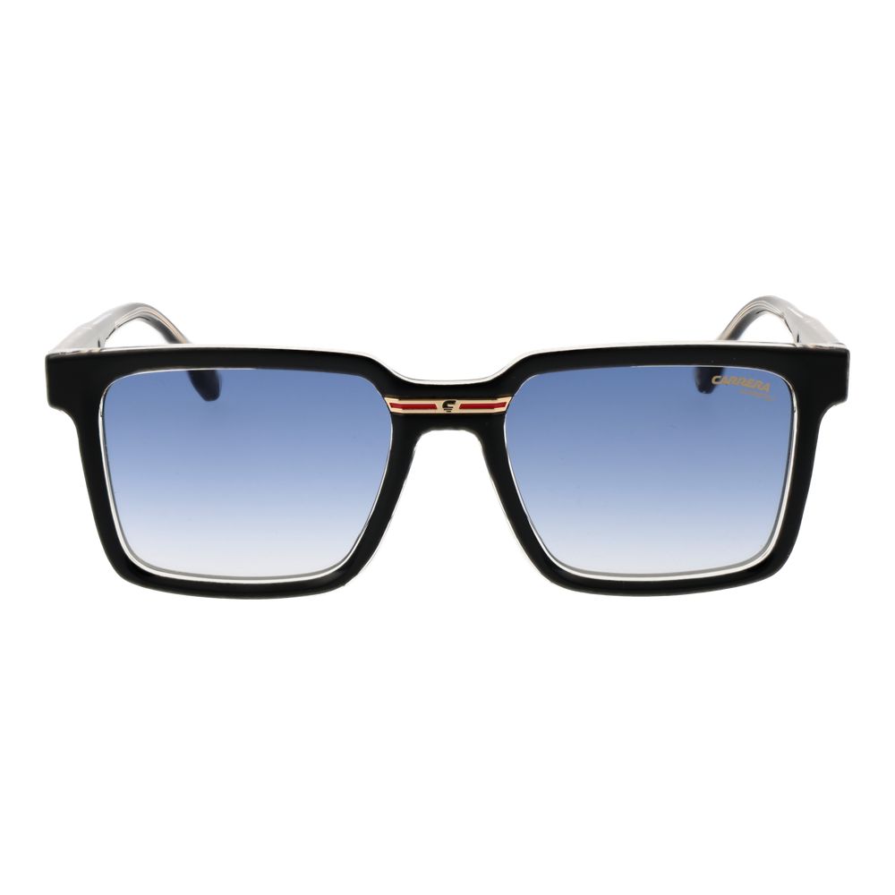 Carrera Sonnenbrille aus schwarzem Eco-Polyamid