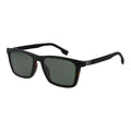 Hugo Boss Braune Polyamid-Brille (Gestell)