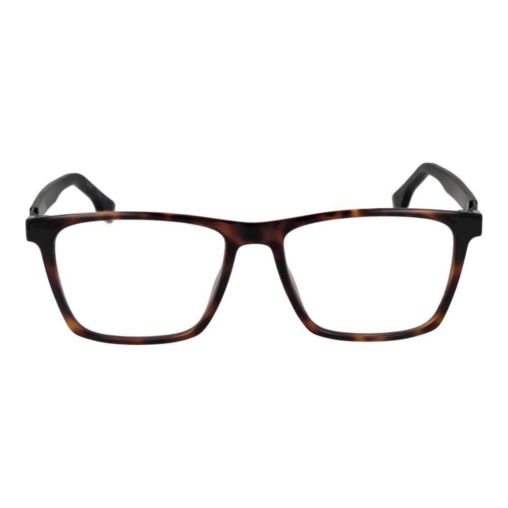 Hugo Boss Braune Polyamid-Brille (Gestell)