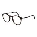 Tod's Braune Brille aus Acetat (Gestell)