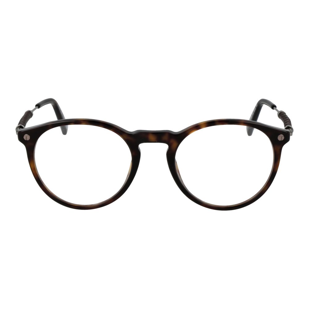 Tod's Braune Brille aus Acetat (Gestell)
