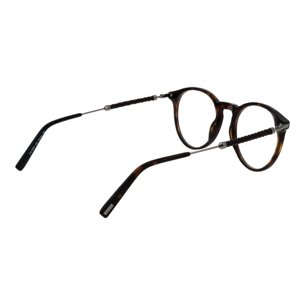 Tod's Braune Brille aus Acetat (Gestell)