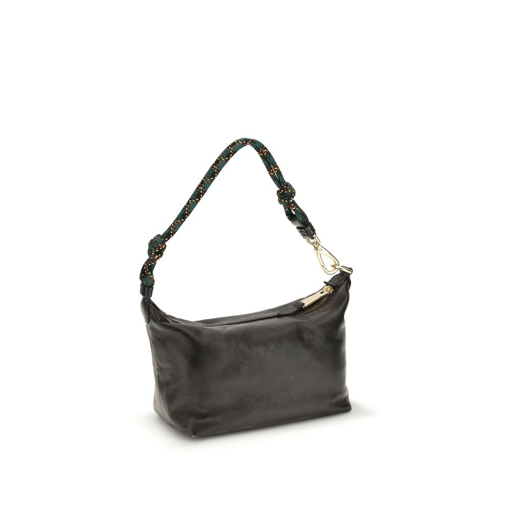 Miu Miu Bicolor Lamm Ovis Aries Aries Handtasche