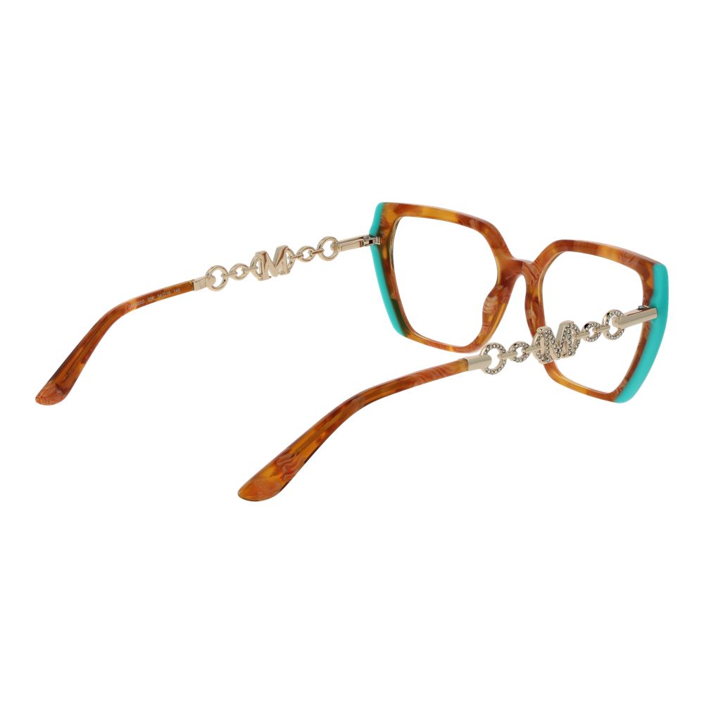 Marciano by Guess Braune Brille aus Acetat (Gestell)