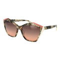 Marciano by Guess Sonnenbrille aus Armeegrünem Acetat