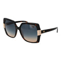 Marciano by Guess Braune Sonnenbrille aus Acetat