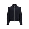 Our Legacy Schwarze Polyamid-Shell-Jacke
