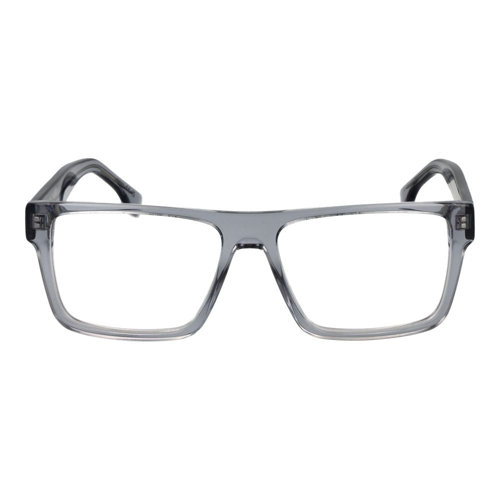 Hugo Boss Blaue Brille aus Acetat (Gestell)