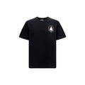 Casablanca Schwarzer Baumwoll-Sportswear-Artikel