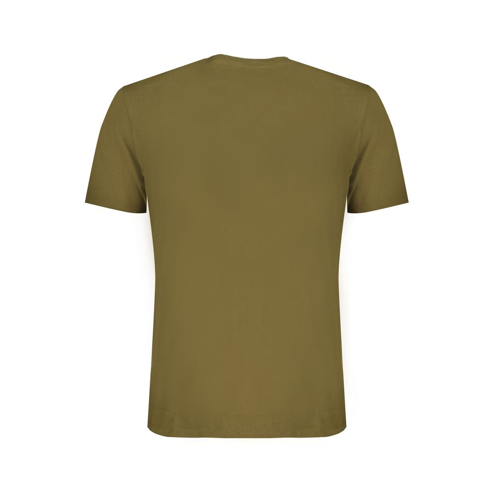 Timberland Herren-T-Shirt aus Verde-Baumwolle