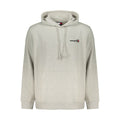 Tommy Hilfiger Graues Baumwoll-Sweatshirt für Herren