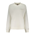 Tommy Hilfiger Bianco Baumwoll-Sweatshirt für Damen