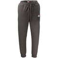 Tommy Hilfiger Schwarze Baumwollhose