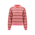 Guest in Residence Mehrfarbiger KASCHGORA Pullover