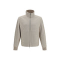 Brunello Cucinelli Beige Wool Clothing