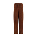 Fabiana Filippi Braune Lederhose