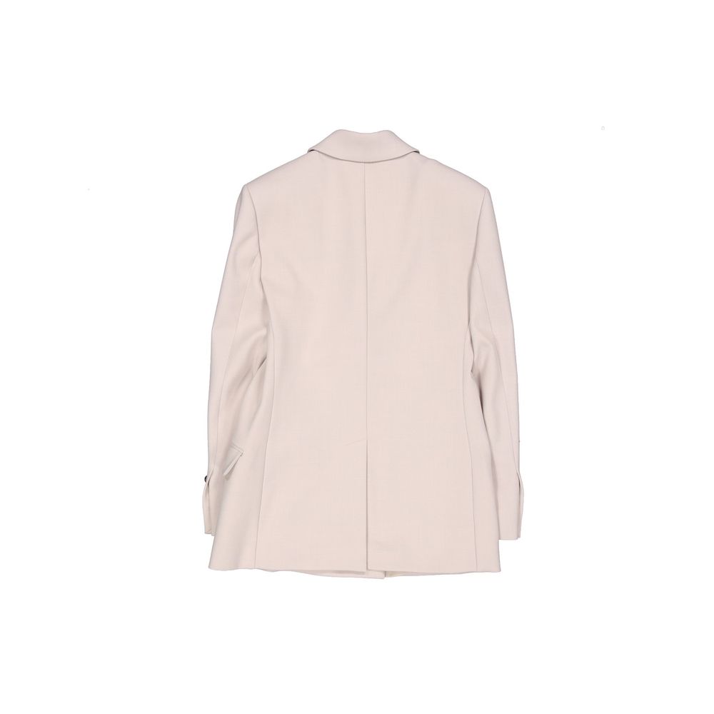 Brunello Cucinelli Mehrfarbiger Blazer aus Elasthan