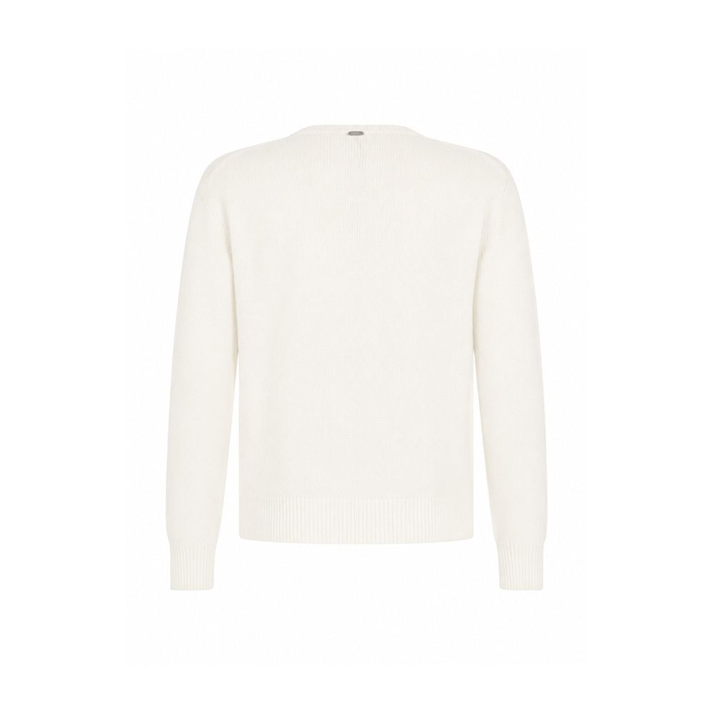 Herno Weicher Kaschmirpullover