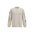 Golden Goose Beige Baumwoll-Sweatshirt
