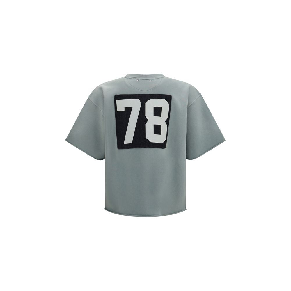 Golden Goose Zweifarbiger Baumwollpullover