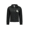 Isabel Marant Étoile Schwarzer Sweatshirt aus Viskose