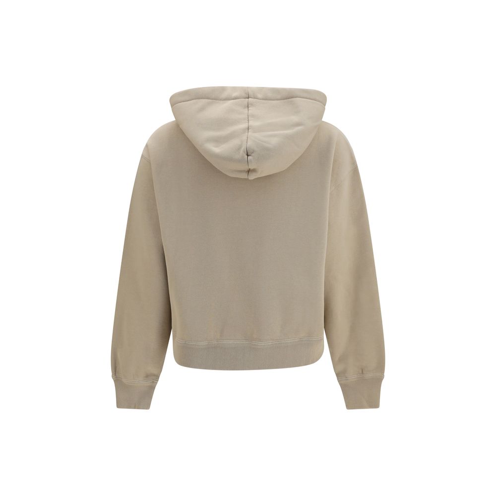 Isabel Marant Étoile Beige Baumwoll-Sweatshirt