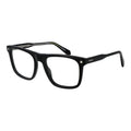 Polaroid Schwarze Brille aus Acetat (Gestell)