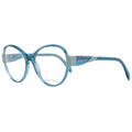 Emilio Pucci Bicolor Plastic Glasses (Frames)