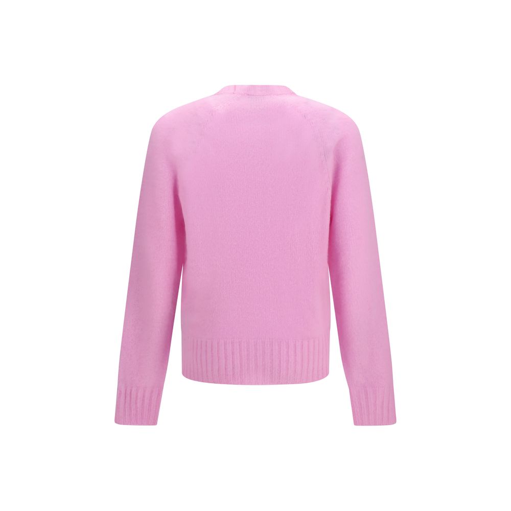 Tom Ford Mehrfarbiger Kaschmirpullover
