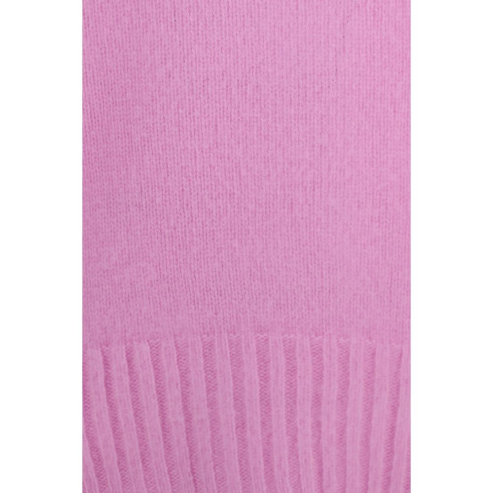 Tom Ford Mehrfarbiger Kaschmirpullover