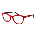 Love Moschino Mehrfarbige Brille aus Acetat (Gestell)