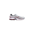 Saucony Bordeaux Synthetik-Sneaker für Sport