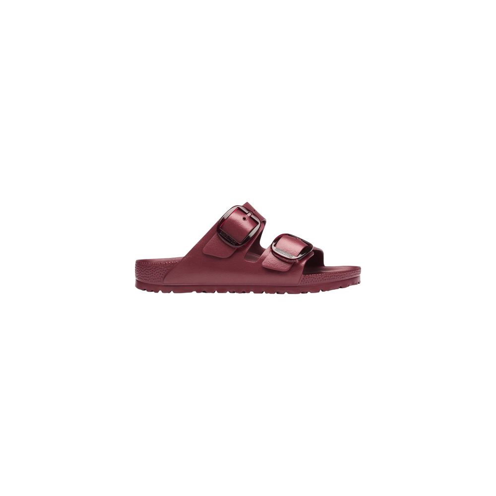 Birkenstock Bordeaux EVA Pantoletten