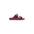 Birkenstock Bordeaux EVA Pantoletten