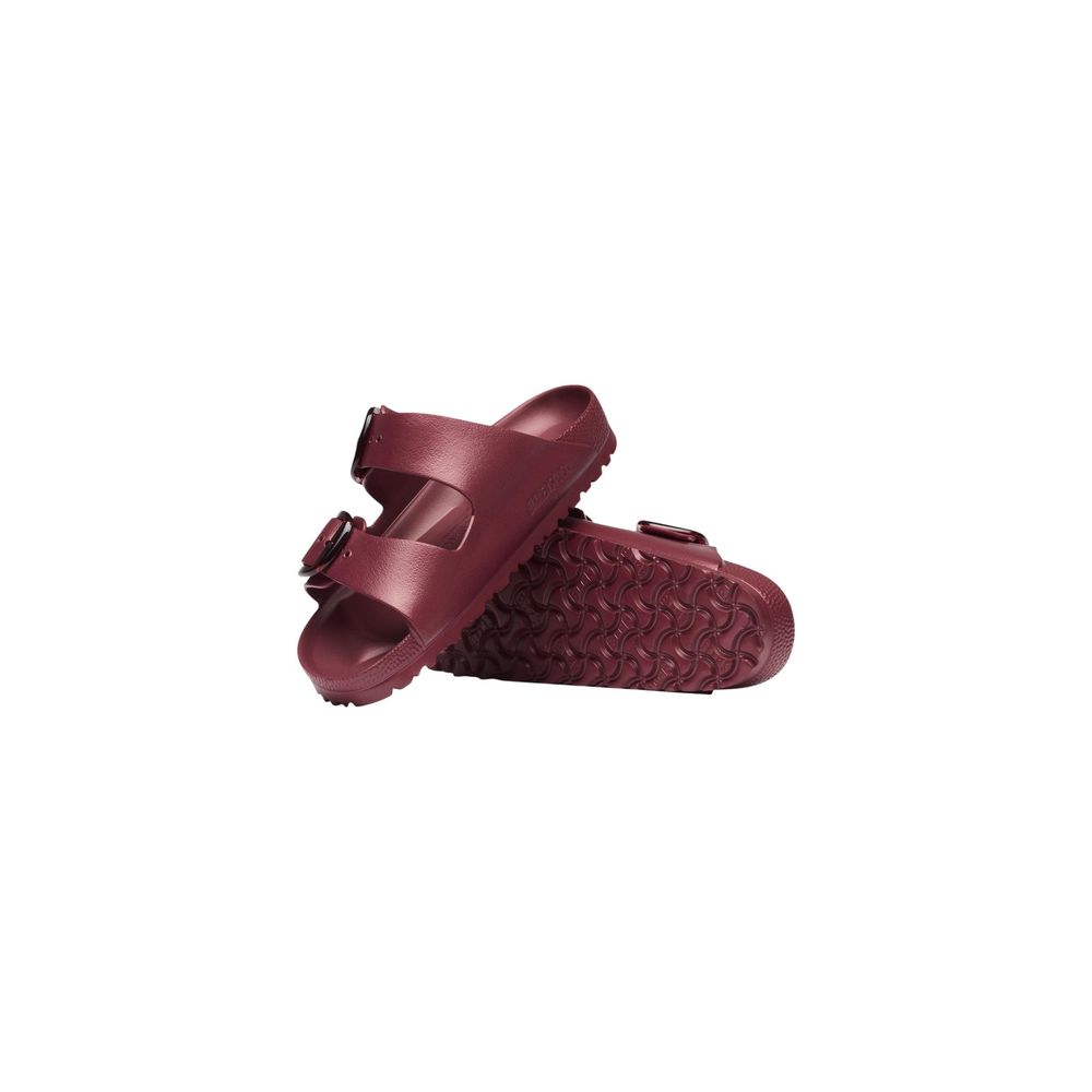 Birkenstock Bordeaux EVA Pantoletten