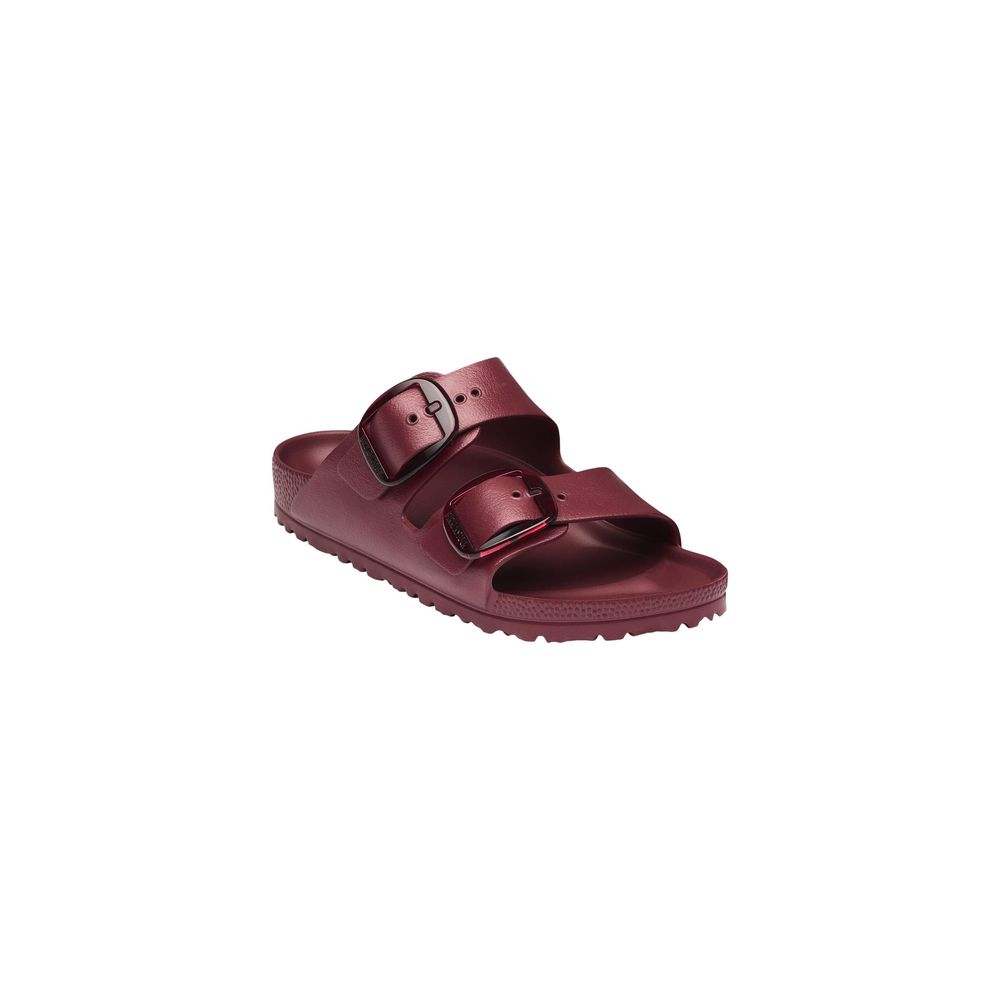 Birkenstock Bordeaux EVA Pantoletten