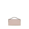 Valentino Garavani Multicolor Calf Leather Bos Taurus Geldbörse