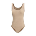 Wolford Beige Polyamid Body