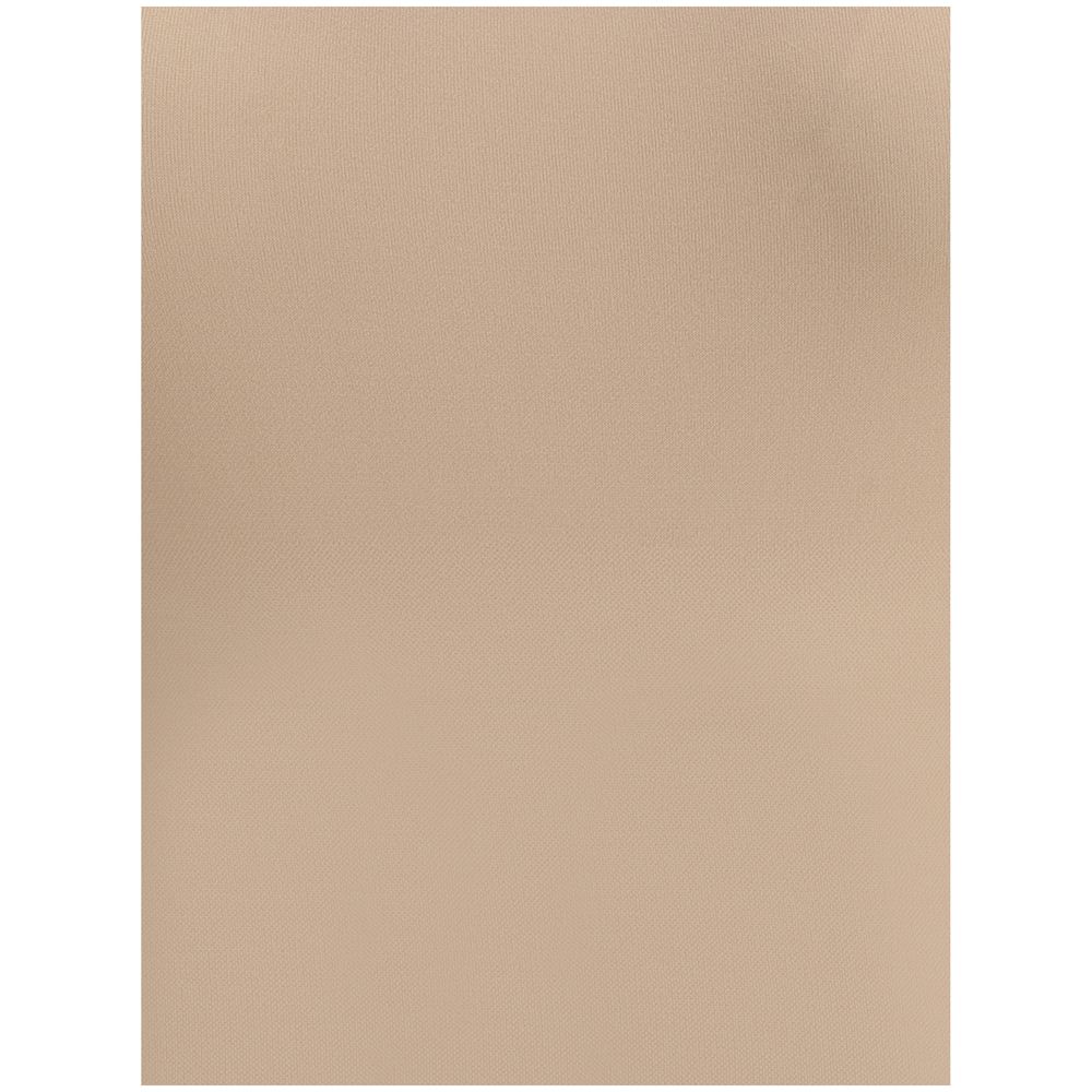 Wolford Beige Polyamid Body