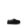 UGG Schwarzer Gummimokassin