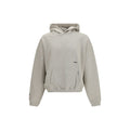 Represent Beige Baumwoll-Sweatshirt
