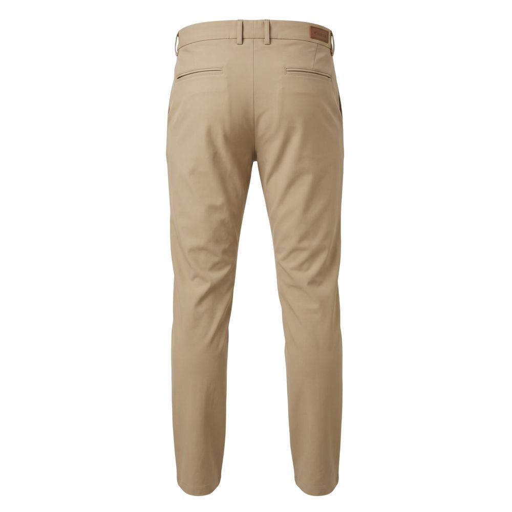 Trussardi Jeans Beige Baumwollhose für Herren