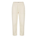 Trussardi Jeans Beigefarbene Baumwollhose für Herren